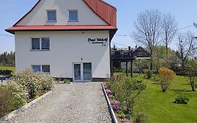Dwa Widoki Apartamenty